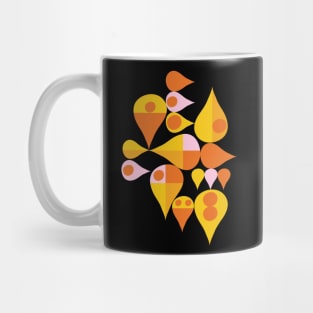 Shapes Mug